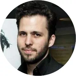 Harry Holm - Film editor