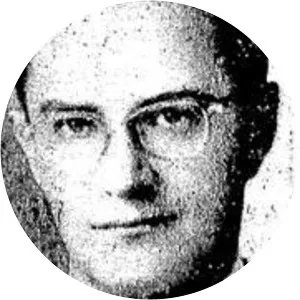 Harry Hood Bassett - Florence Knoll's ex-husband