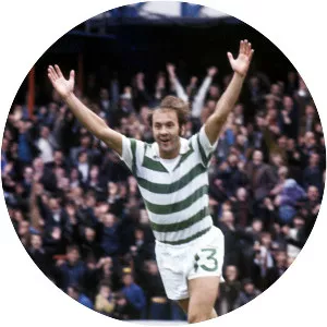 Harry Hood - Scottish football player