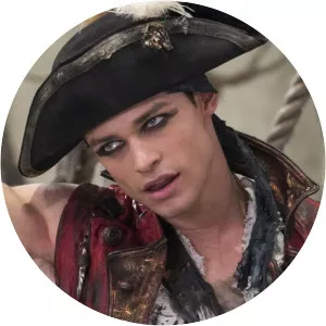 Harry Hook - English screenwriter