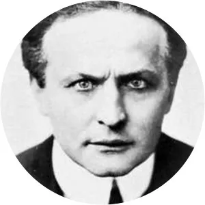 Harry Houdini