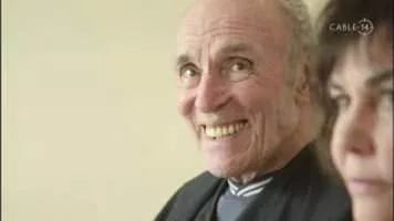 Harry Howell - Canadian ice hockey player