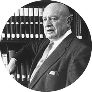 Harry J. Anslinger