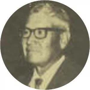 Harry J. W. Belvin - Educator