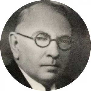 Harry Jacob Lemley - Judge