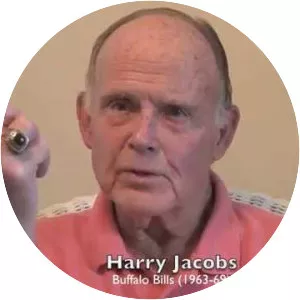 Harry Jacobs