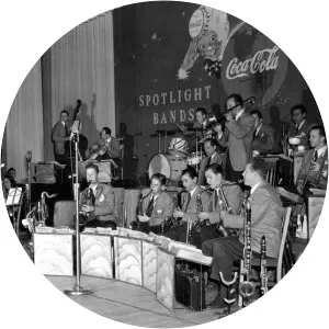 Harry James and His Orchestra