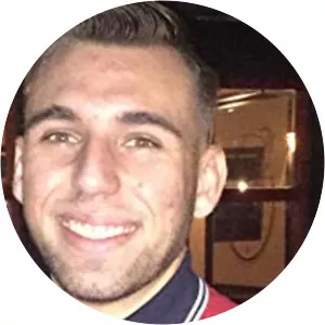 Harry James Thornton photograph