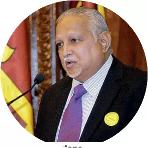 Harry Jayawardena - Chairperson of Aitken Spence
