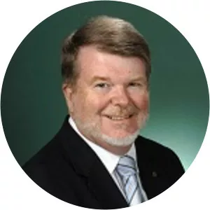 Harry Jenkins Sr. - Former Speaker of the Australian House of Representatives