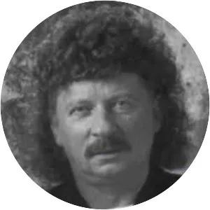 Harry Jeske Musician