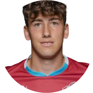 Harry Jessop - Footballer