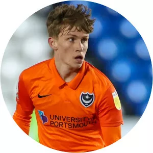 Harry Jewitt-White - Footballer