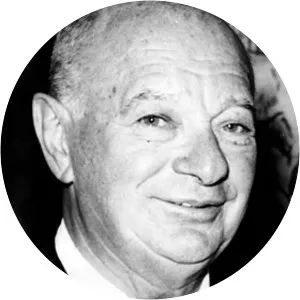 Harry Joe Brown Jr. photograph