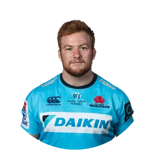 Harry Johnson-Holmes