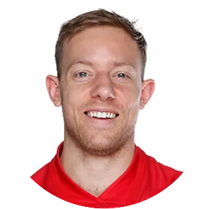 Harry Jones - Olympic athlete