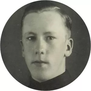 Harry Jönsson - Swedish former footballer