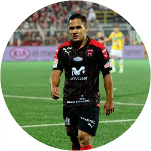 Harry José Rojas Cabezas