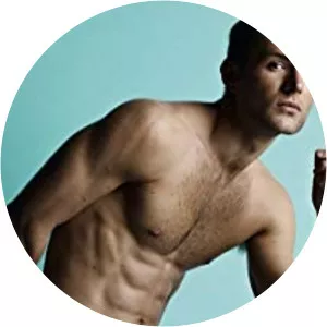 Harry Judd