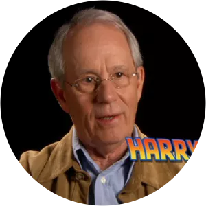Harry Keramidas