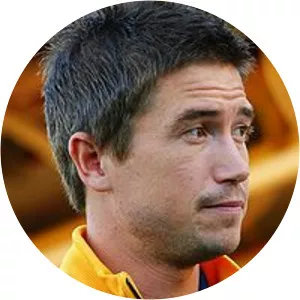 Harry Kewell
