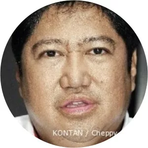 Harry Kiss photograph