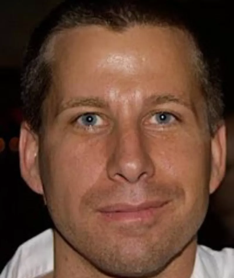 Harry Knapp - Film producer