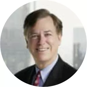 Harry Kraemer - American author