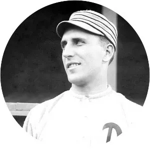 Harry Krause - Baseball player