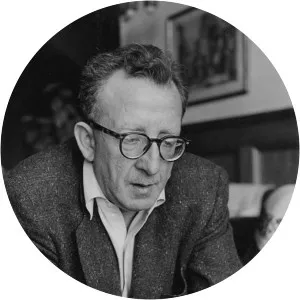 Harry Kurnitz - American playwright