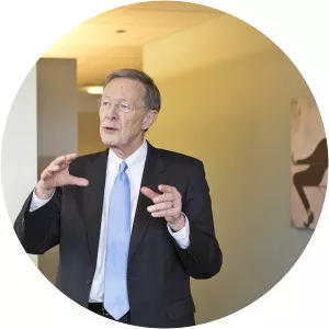 Harry L. Davis - Former Governor of Ohio