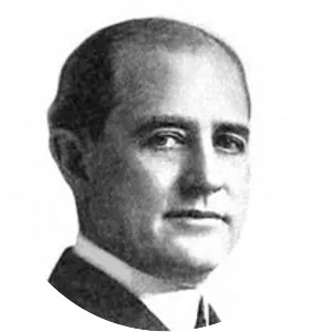 Harry L. Gordon