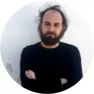 Harry Lagoussis - Screenwriter