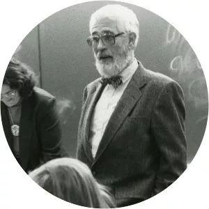 Harry Landreth - Economist