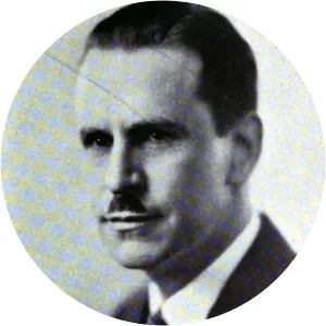 Harry Lane Englebright