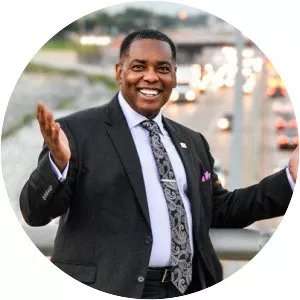 Harry LaRosiliere - Former Mayor of Plano, Texas