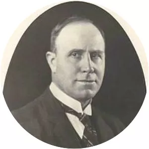 Harry Lawson