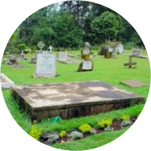 Harry Leakey - Louis Leakey's father