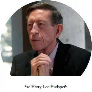 Harry Lee Hudspeth