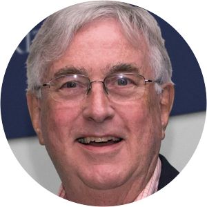 Harry Lee Waterfield