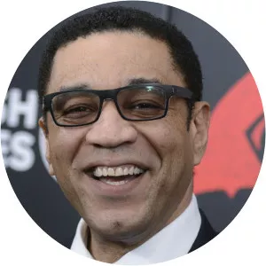 Harry Lennix