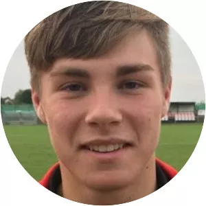 Harry Limb - Football player