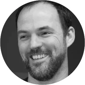 Harry Linden - Film producer