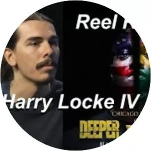 Harry Locke IV