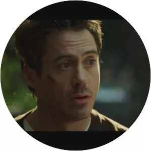 Harry Lockhart - Fictional character