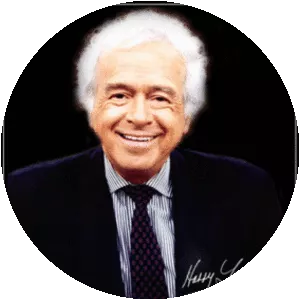 Harry Lorayne
