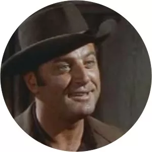 Harry Luck - Fictional character