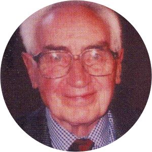 Harry Ludlam - Author