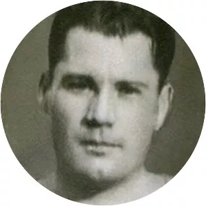 Harry Lundahl