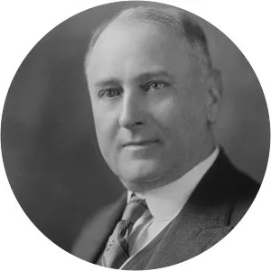 Harry M. Daugherty